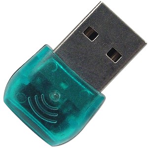 USB to IrDA Adapter